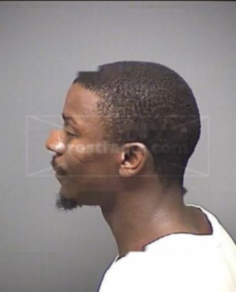 Jerome Antonio Maynard