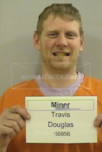 Travis Douglas Miner