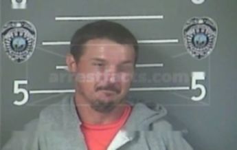 Michael Dale Gillispie