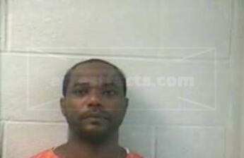 Calvin Lashawn Parrish