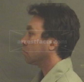 Anthony Leonard Swanson