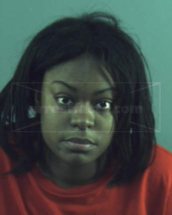 Brittany Lastarr Beal