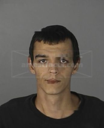 Brandon Joseph Fallon