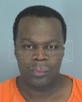 Randy Lee Armstrong