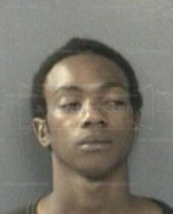 Devontrez Garrod Williams