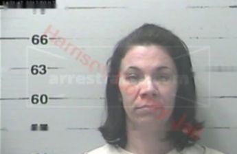 Paula Gail Johnson