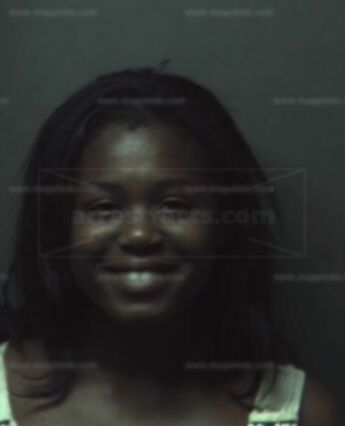 Ladeitra Nicole Roundtree