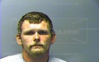 Thomas Aaron Weaver