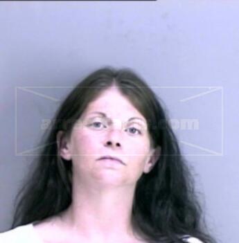 Debra Roxanne Cline