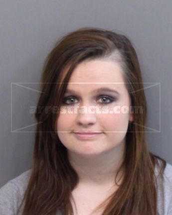 Jamie Mikayla Swafford