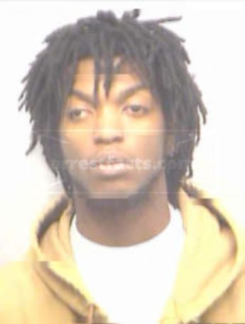 Rico Spence
