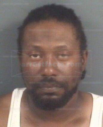 Rodney Lashaun Clemons