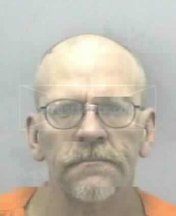 Joseph Allen Garrett
