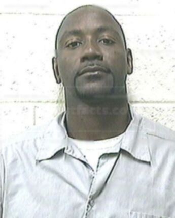 Derrick L Jordan