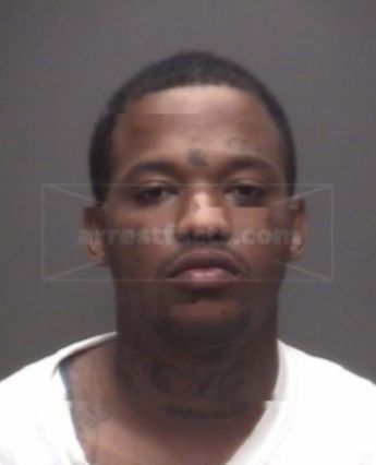 Brandon Bernard Ray