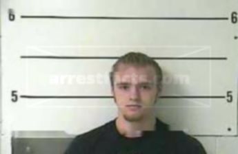 Timothy Shawn Bates