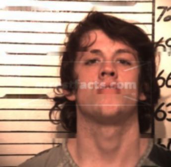 Caleb Joseph Pitts