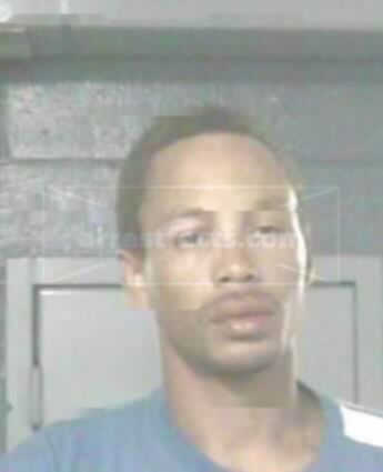 Rasheem Aaron Echols