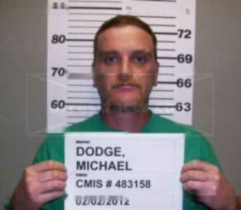 Michael Dodge