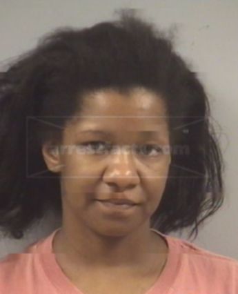 Cheneek Nikia Crawford