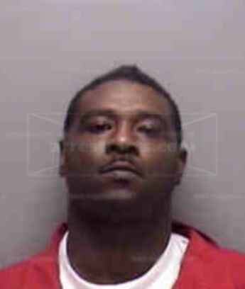 Keith Dwayne Drayton