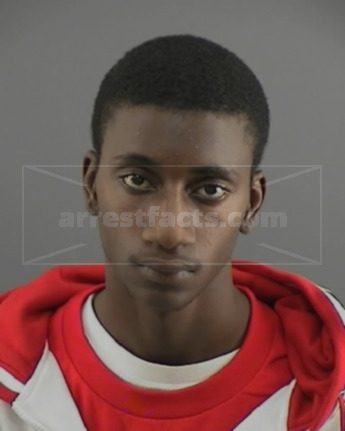 Tredarius Deway Thompson