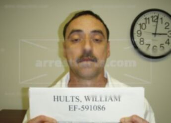 William Hultz