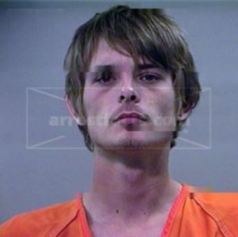 Dylan Randall Bagley