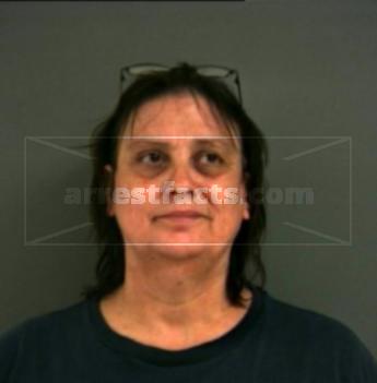 Debra Elaine Bellamy