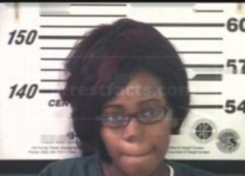 Sherika Sharee Williams