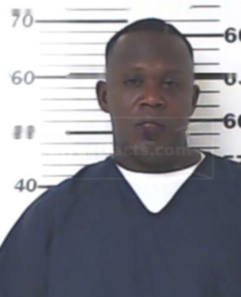 Tracy Lamond Johnson