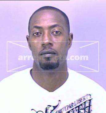 Anthony Ray Kincade