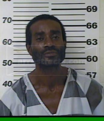 Melvin Wayne Smith