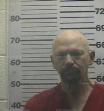 William Delmar Easley