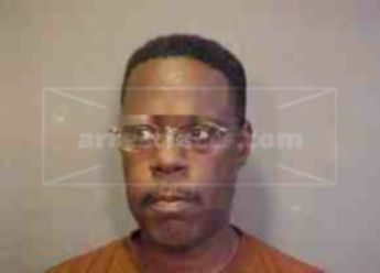 Dion Terrance Clark