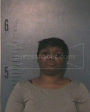 Lekiesha Roquel Jackson