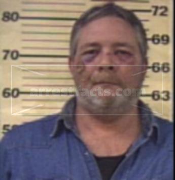 Michael Wayne Barfield