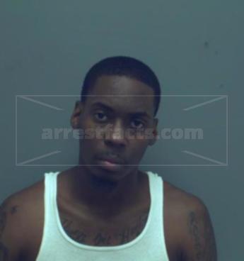 Adrain Dewayne Franklin