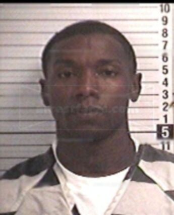 Antonio Wesley Robinson