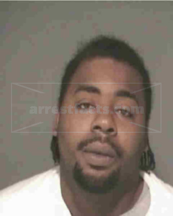 Cedrick Demond Lewis