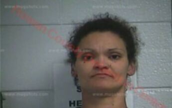 Leslie Earlisha Mccarty