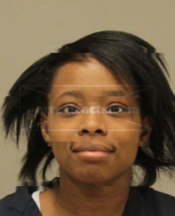 Dashonda Lynette Anderson