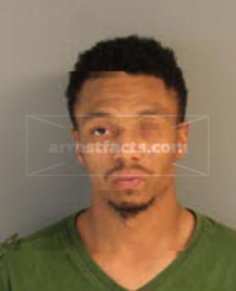Darwon Devane Hawkins