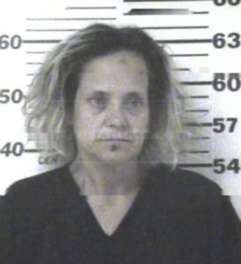 Tracy Douglas Hustead