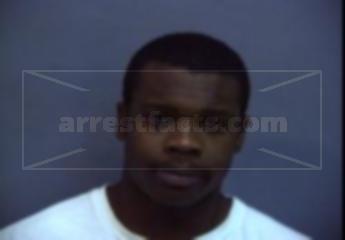 Tyrone Rasshard Davis