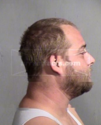 Tyler Scott Mccullough