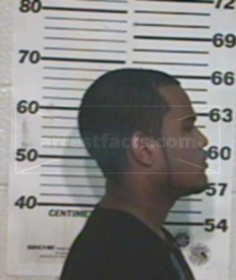 Anthony Jamal Perez Young