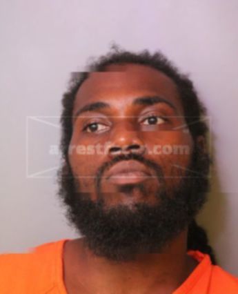 Jahmal Antwon Hudson