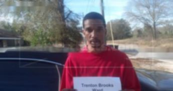 Trenton Brooks Ward