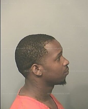 Cedrick L Bishop